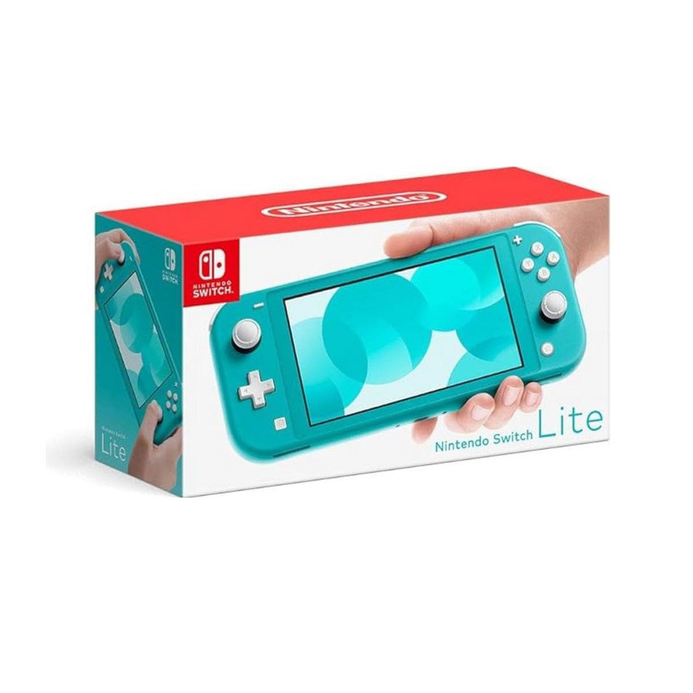 Nintendo Console Nintendo Switch Lite